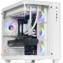 Комп'ютер ARTLINE Gaming TANKWHITE (TANKWHITEv06)