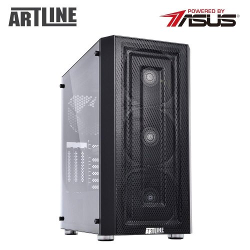 Робоча станція ARTLINE WorkStation W99 (W99v37)