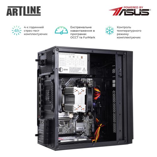 Персональний комп'ютер ARTLINE Business Plus B59 (B59v40)