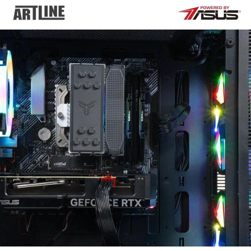Комп'ютер ARTLINE Gaming X81 (X81v27)