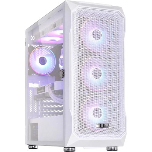 Комп'ютер ARTLINE Gaming X79WHITE Windows 11 Home (X79WHITEv81Win)