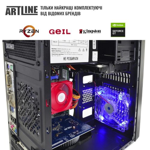 Персональний комп'ютер ARTLINE Business B48 (B48v13Win)