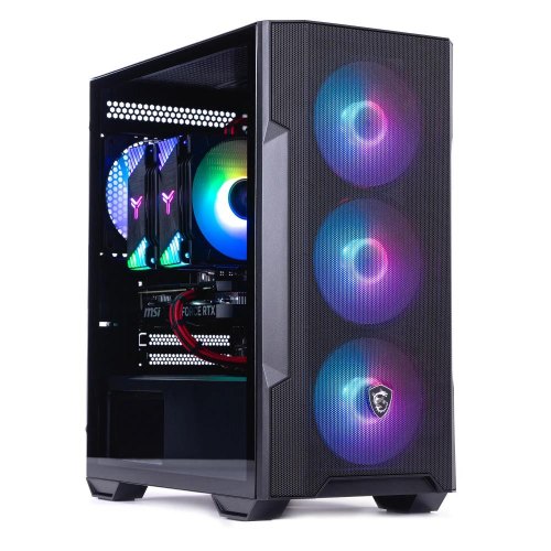 Комп'ютер ARTLINE Gaming DRGN (DRGNv17)