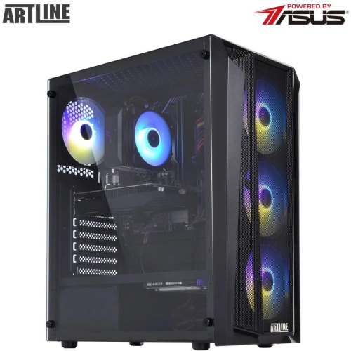 Комп'ютер ARTLINE Gaming X47 (X47v50)