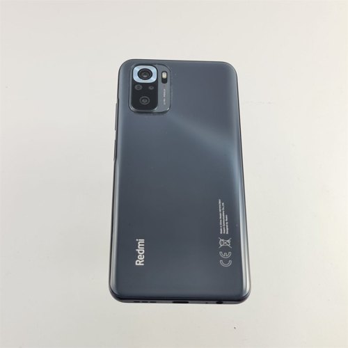 Смартфон Xiaomi Redmi Note 10S 64 GB Onyx Gray USED **
