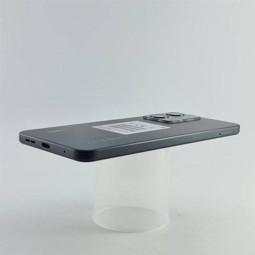 Смартфон Xiaomi Redmi Note 12 256 GB Matte Black USED **