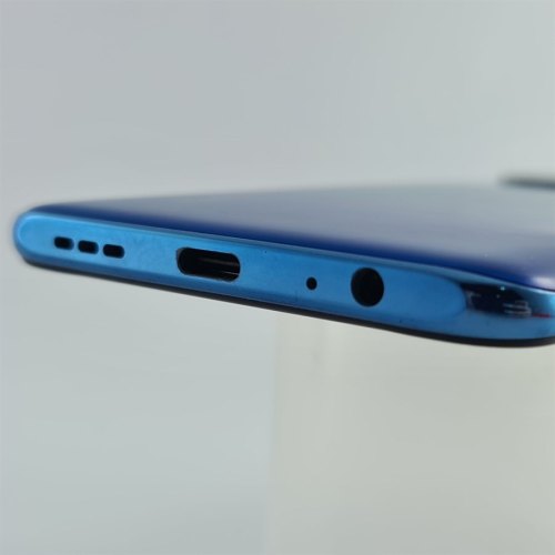 Смартфон Xiaomi Redmi Note 10S 64 GB Ocean Blue USED **