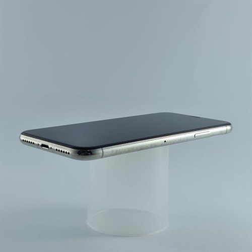 Смартфон Apple iPhone X 64 GB Silver USED **