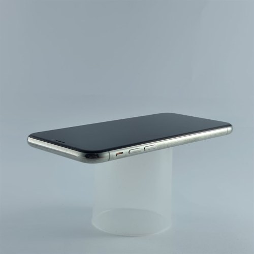 Смартфон Apple iPhone X 64 GB Silver USED **