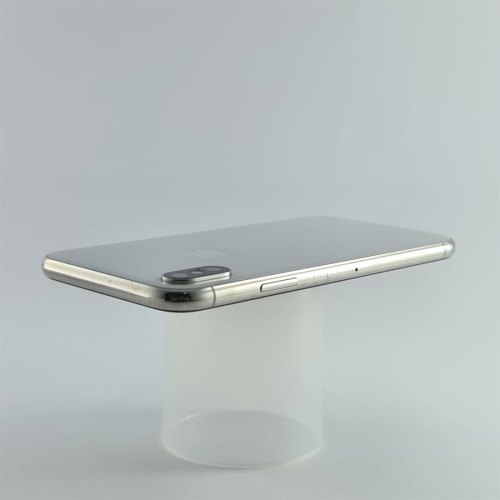 Смартфон Apple iPhone X 64 GB Silver USED **