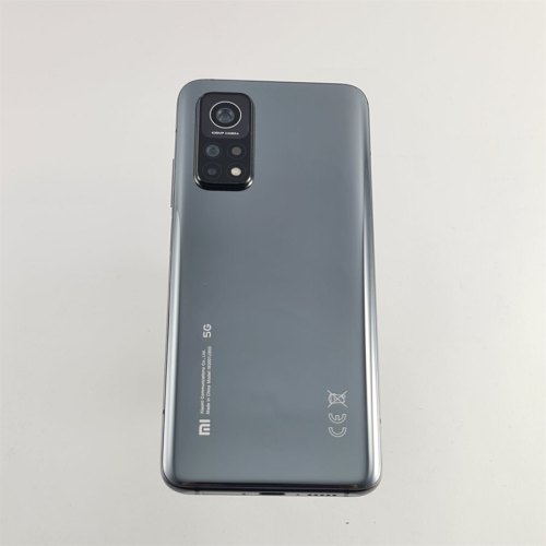 Смартфон Xiaomi Mi 10T Pro 128 GB Cosmic Black USED **