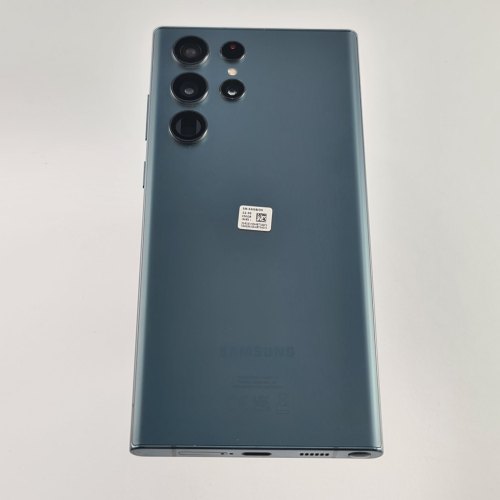 Смартфон Samsung Galaxy S22 Ultra 256 GB Green USED **