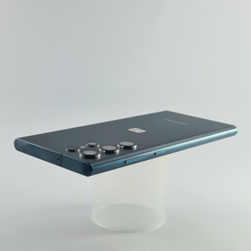 Смартфон Samsung Galaxy S22 Ultra 256 GB Green USED **