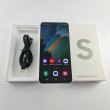 Смартфон Samsung Galaxy S21 FE 5G 256 GB Olive USED **