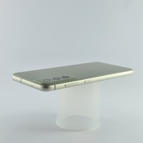 Смартфон Samsung Galaxy S21 FE 5G 256 GB Olive USED **