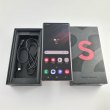 Смартфон Samsung Galaxy S22 Ultra 256 GB Burgundy USED **
