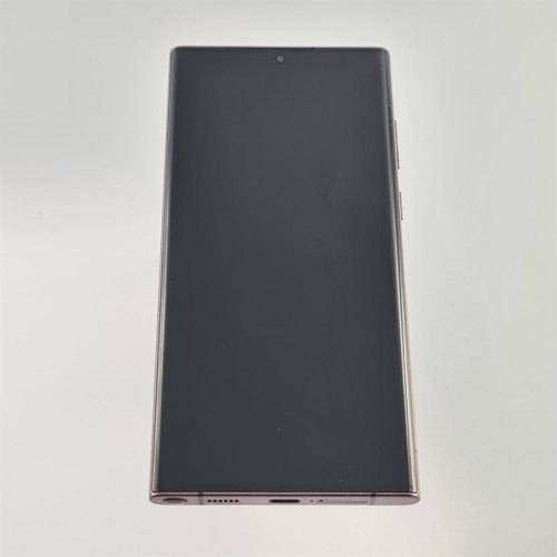 Смартфон Samsung Galaxy S22 Ultra 256 GB Burgundy USED **