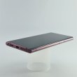Смартфон Samsung Galaxy S22 Ultra 256 GB Burgundy USED **