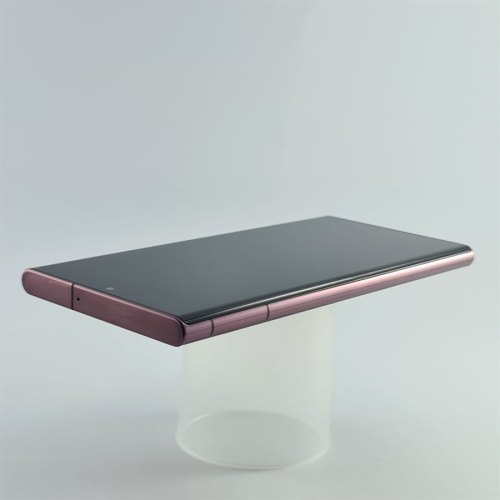 Смартфон Samsung Galaxy S22 Ultra 256 GB Burgundy USED **