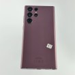 Смартфон Samsung Galaxy S22 Ultra 256 GB Burgundy USED **