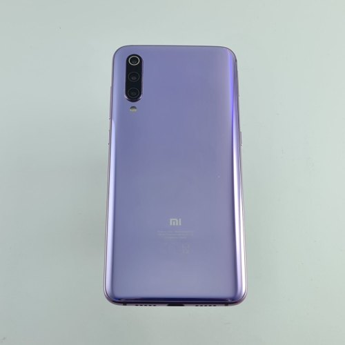 Смартфон Xiaomi Mi 9 128 GB Lavender Violet USED **