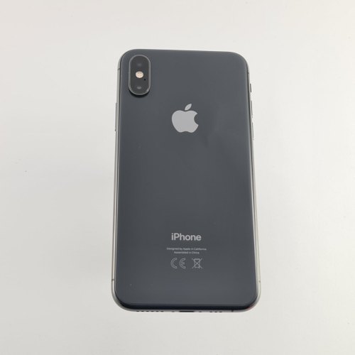 Смартфон Apple iPhone Xs 64 GB Space Gray USED **