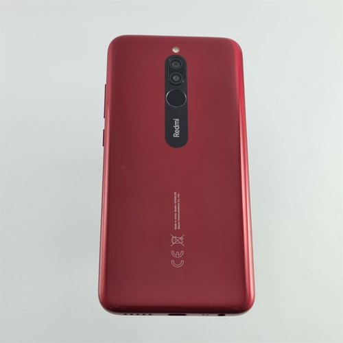 Смартфон Xiaomi Redmi 8 64 GB Ruby Red USED **
