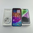 Смартфон Apple iPhone 14 128 GB Midnight USED **