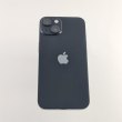 Смартфон Apple iPhone 14 128 GB Midnight USED **