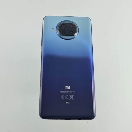 Смартфон Xiaomi Mi 10T Lite 128 GB Atlantic Blue USED **