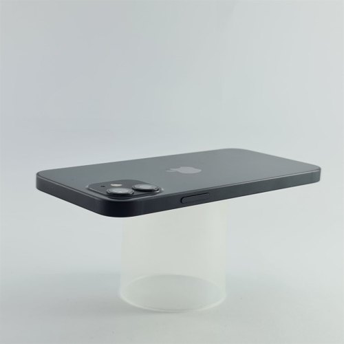 Смартфон Apple iPhone 12 64 GB Black USED **