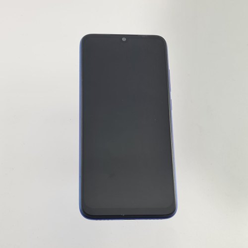 Смартфон Xiaomi Redmi Note 7 64 GB Neptune Blue USED **