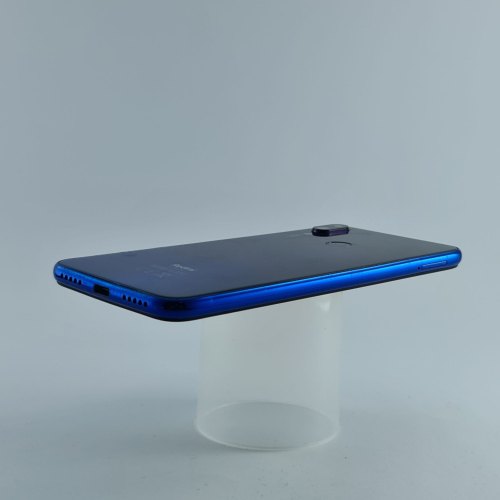 Смартфон Xiaomi Redmi Note 7 64 GB Neptune Blue USED **