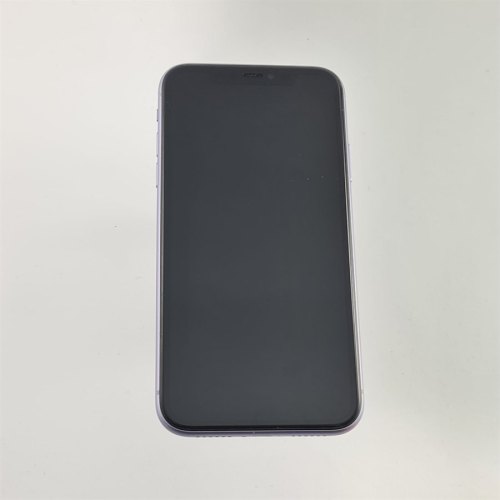 Смартфон Apple iPhone 11 64 GB Purple USED **
