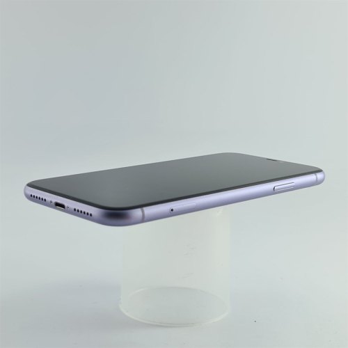 Смартфон Apple iPhone 11 64 GB Purple USED **