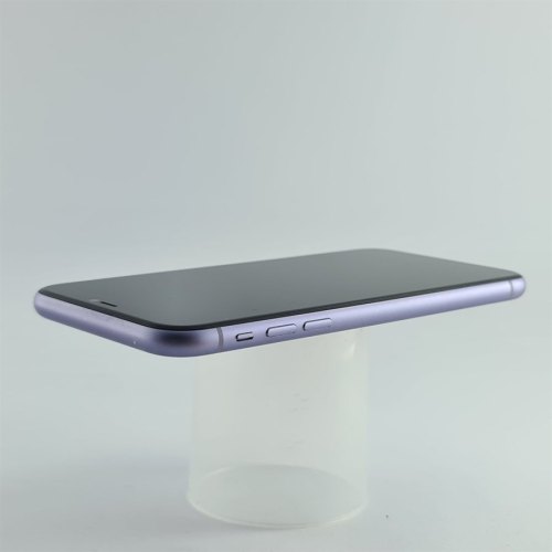 Смартфон Apple iPhone 11 64 GB Purple USED **