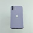 Смартфон Apple iPhone 11 64 GB Purple USED **