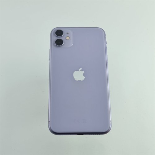 Смартфон Apple iPhone 11 64 GB Purple USED **