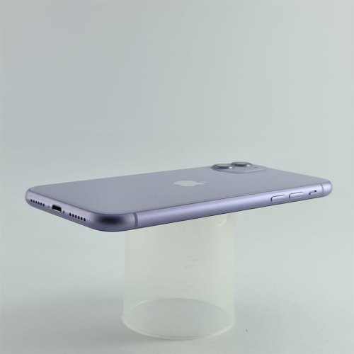 Смартфон Apple iPhone 11 64 GB Purple USED **