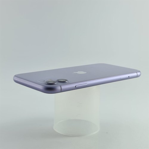 Смартфон Apple iPhone 11 64 GB Purple USED **
