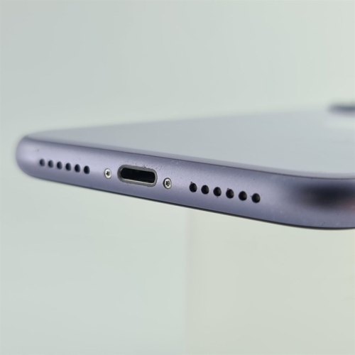 Смартфон Apple iPhone 11 64 GB Purple USED **