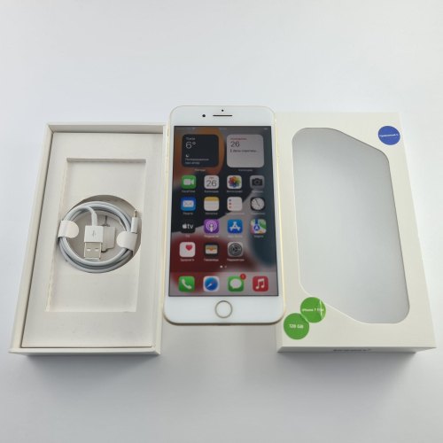Смартфон Apple iPhone 7 Plus 128 GB Gold USED **
