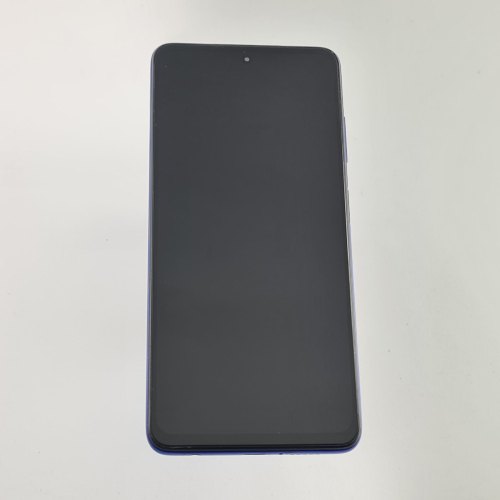 Смартфон Xiaomi Poco X3 64 GB Cobalt Blue USED **