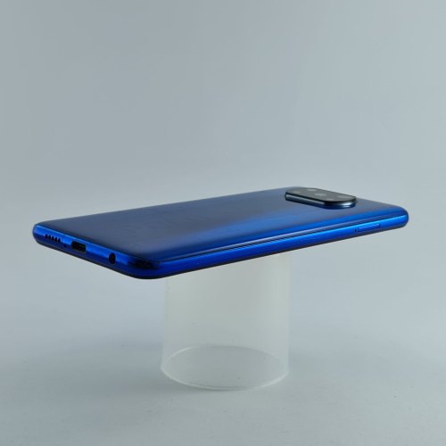Смартфон Xiaomi Poco X3 64 GB Cobalt Blue USED **