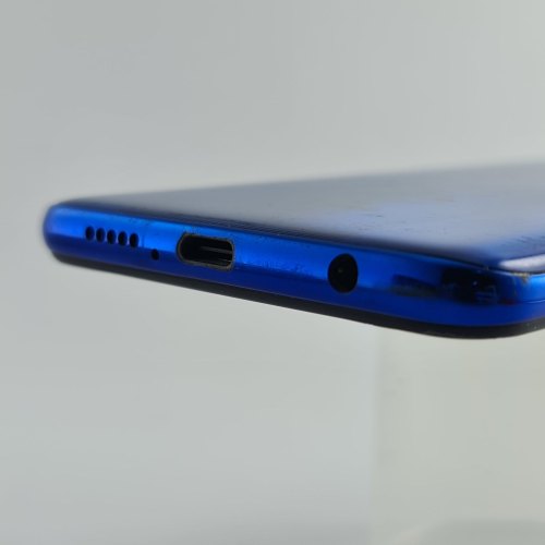 Смартфон Xiaomi Poco X3 64 GB Cobalt Blue USED **