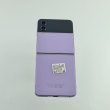 Смартфон Samsung Galaxy Z Flip 4 256 GB Bora Purple USED **