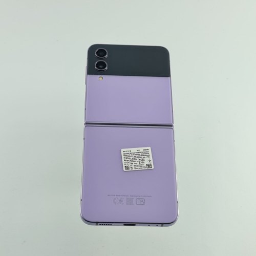 Смартфон Samsung Galaxy Z Flip 4 256 GB Bora Purple USED **