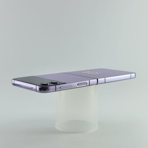 Смартфон Samsung Galaxy Z Flip 4 256 GB Bora Purple USED **