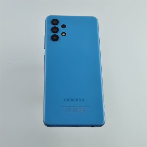 Смартфон Samsung Galaxy A32 64 GB Blue USED **