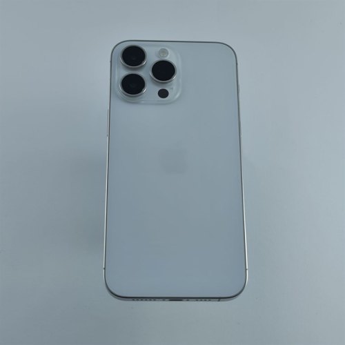 Смартфон Apple iPhone 14 Pro Max 256 GB Silver USED **
